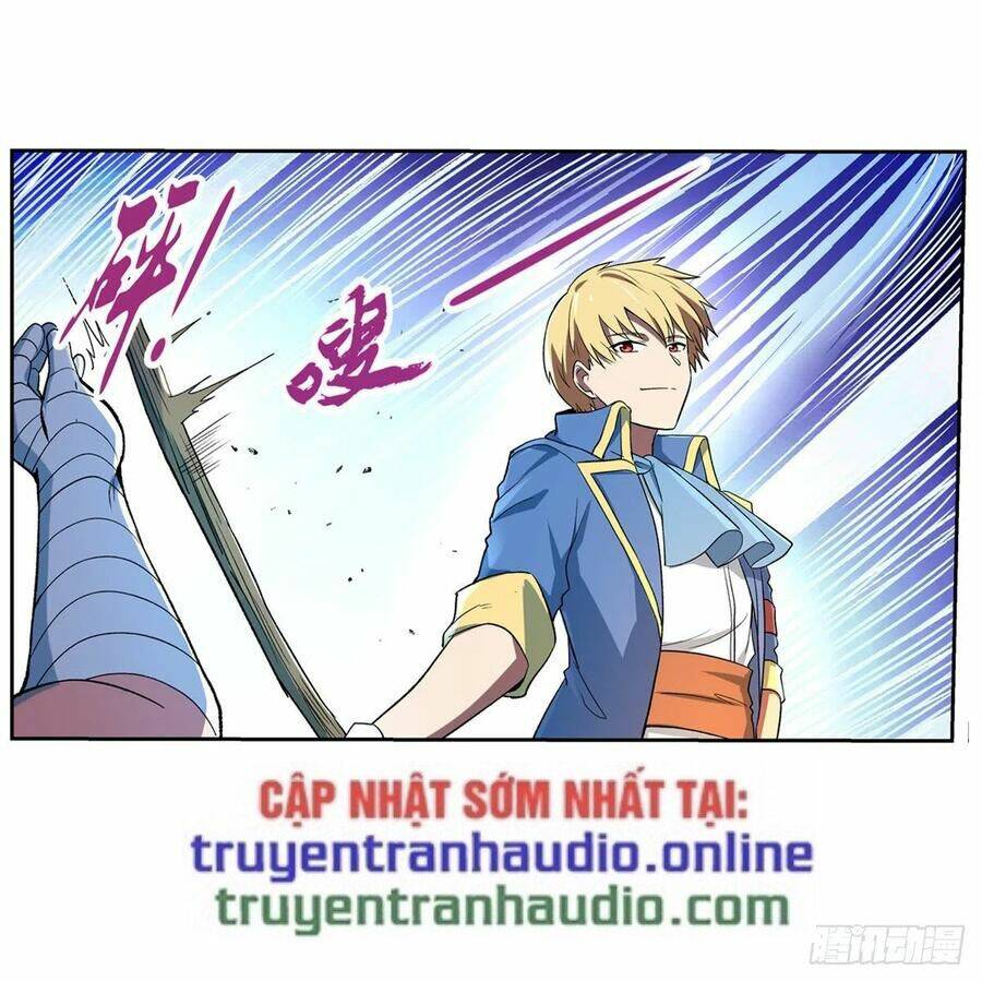 Ma vương thất nghiệp - Chapter 136 - Page 19