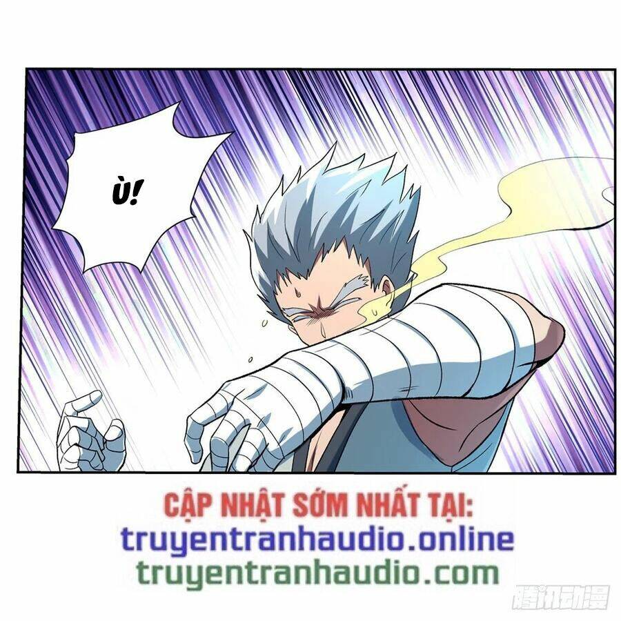 Ma vương thất nghiệp - Chapter 136 - Page 20