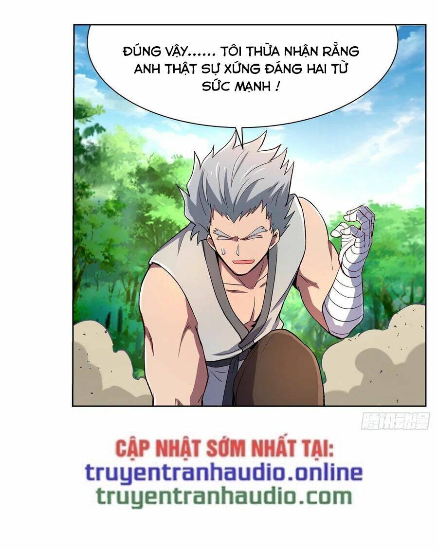 Ma vương thất nghiệp - Chapter 136 - Page 23