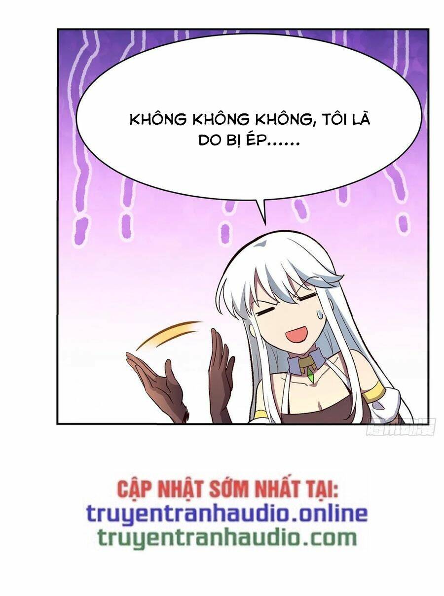 Ma vương thất nghiệp - Chapter 136 - Page 25