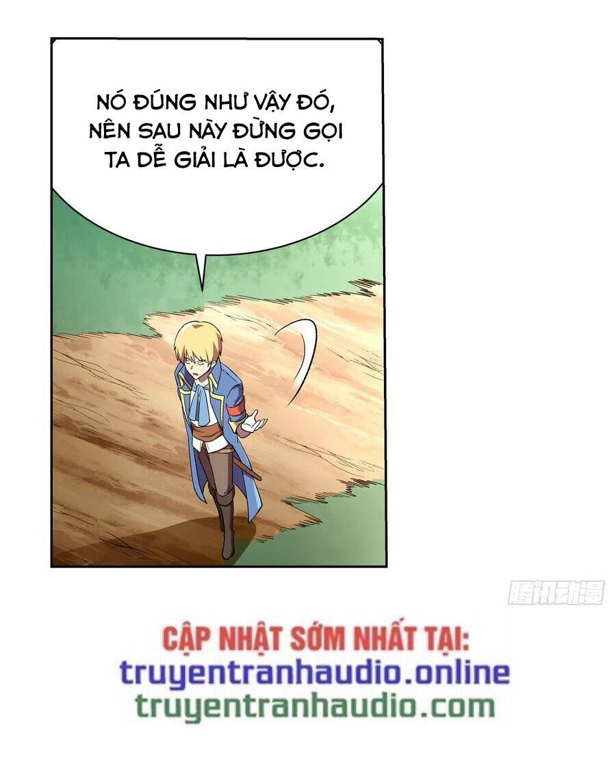 Ma vương thất nghiệp - Chapter 136 - Page 26