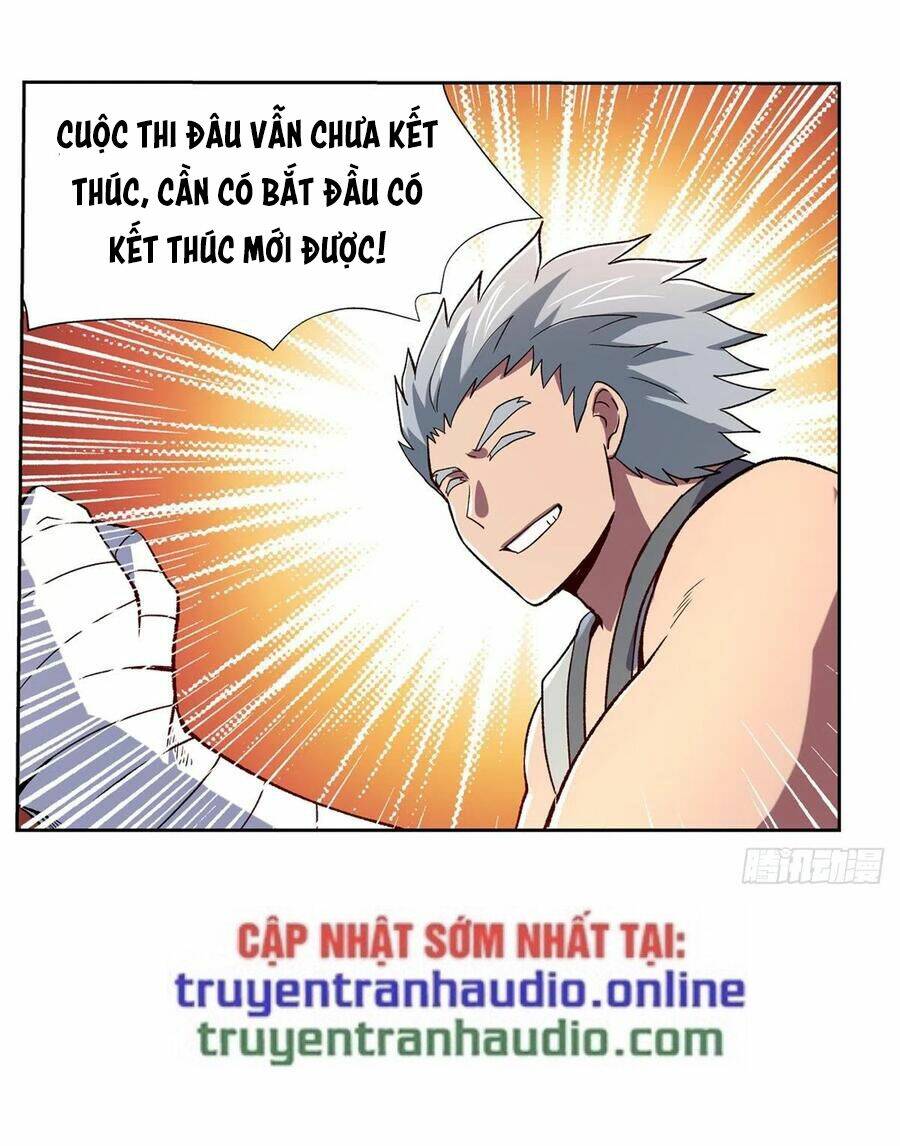 Ma vương thất nghiệp - Chapter 136 - Page 28