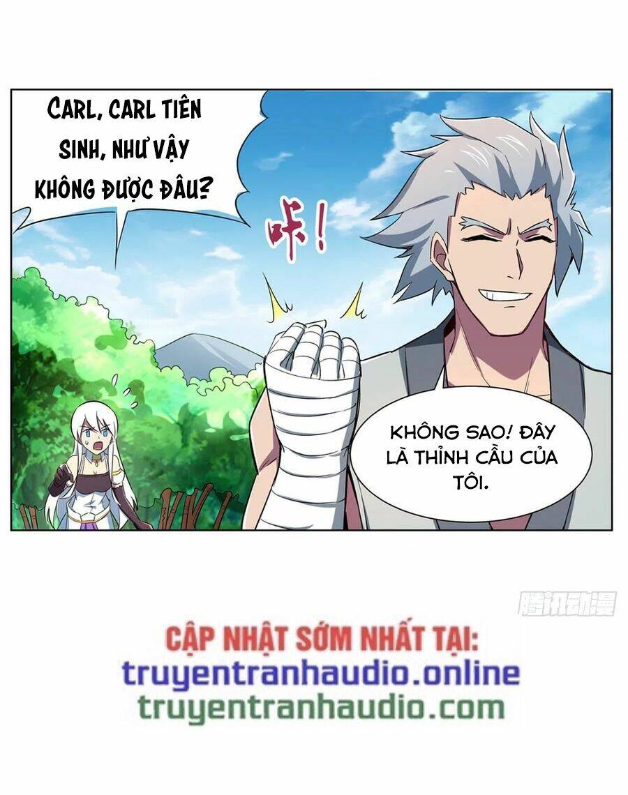 Ma vương thất nghiệp - Chapter 136 - Page 29