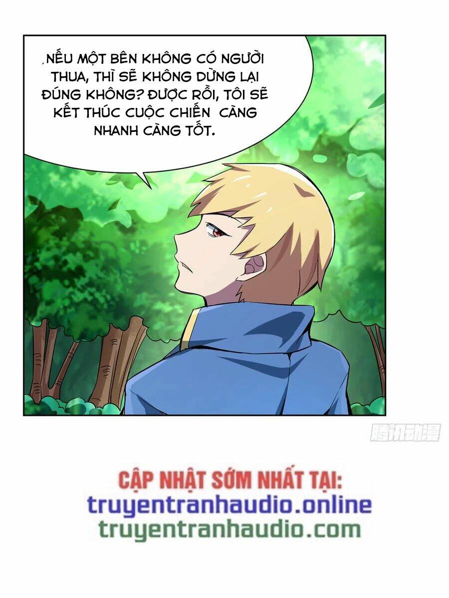 Ma vương thất nghiệp - Chapter 136 - Page 30