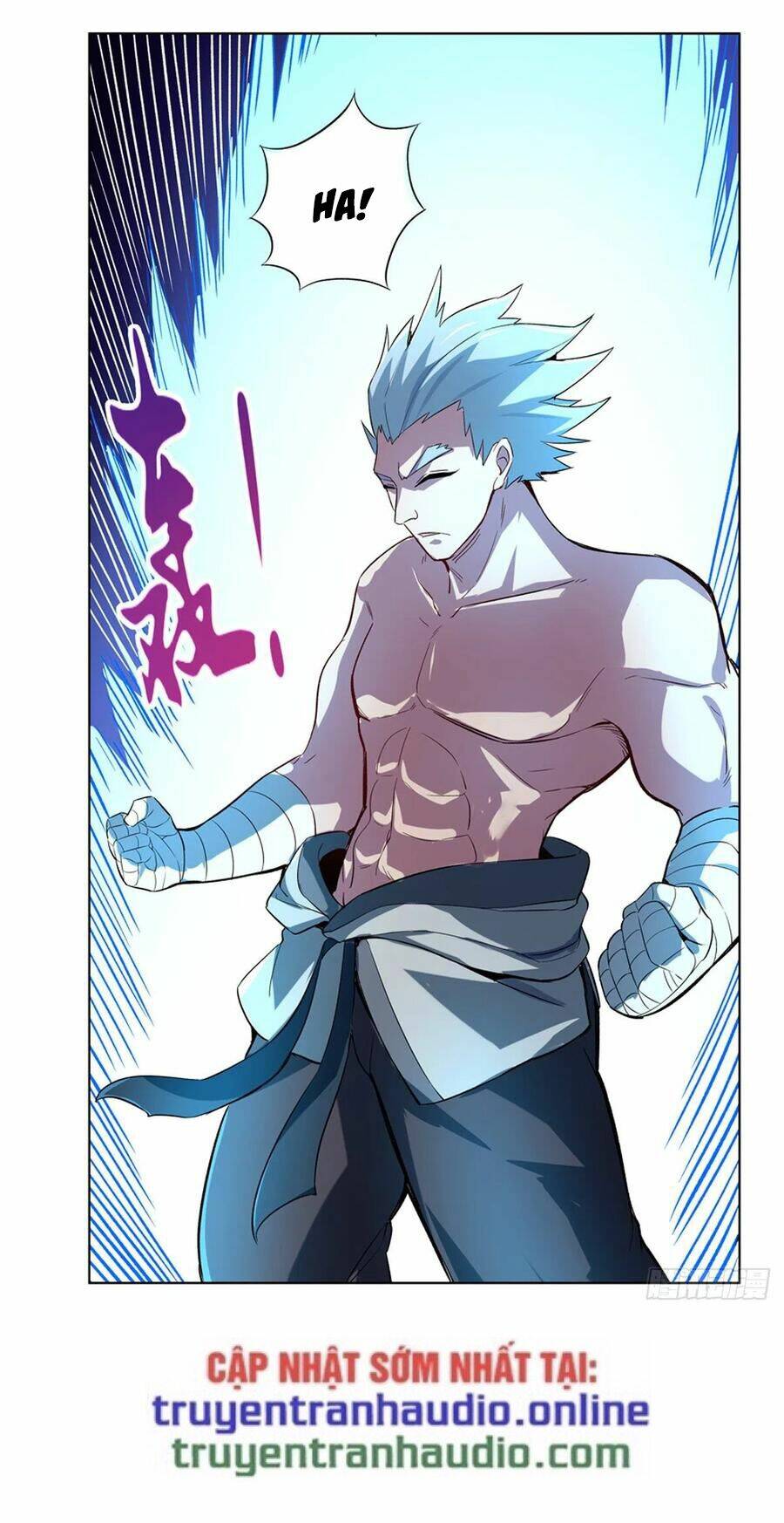 Ma vương thất nghiệp - Chapter 136 - Page 31