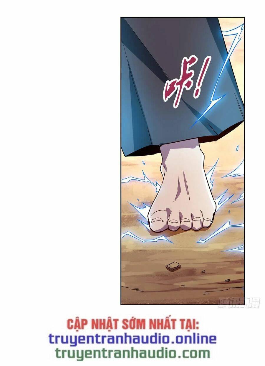 Ma vương thất nghiệp - Chapter 136 - Page 33