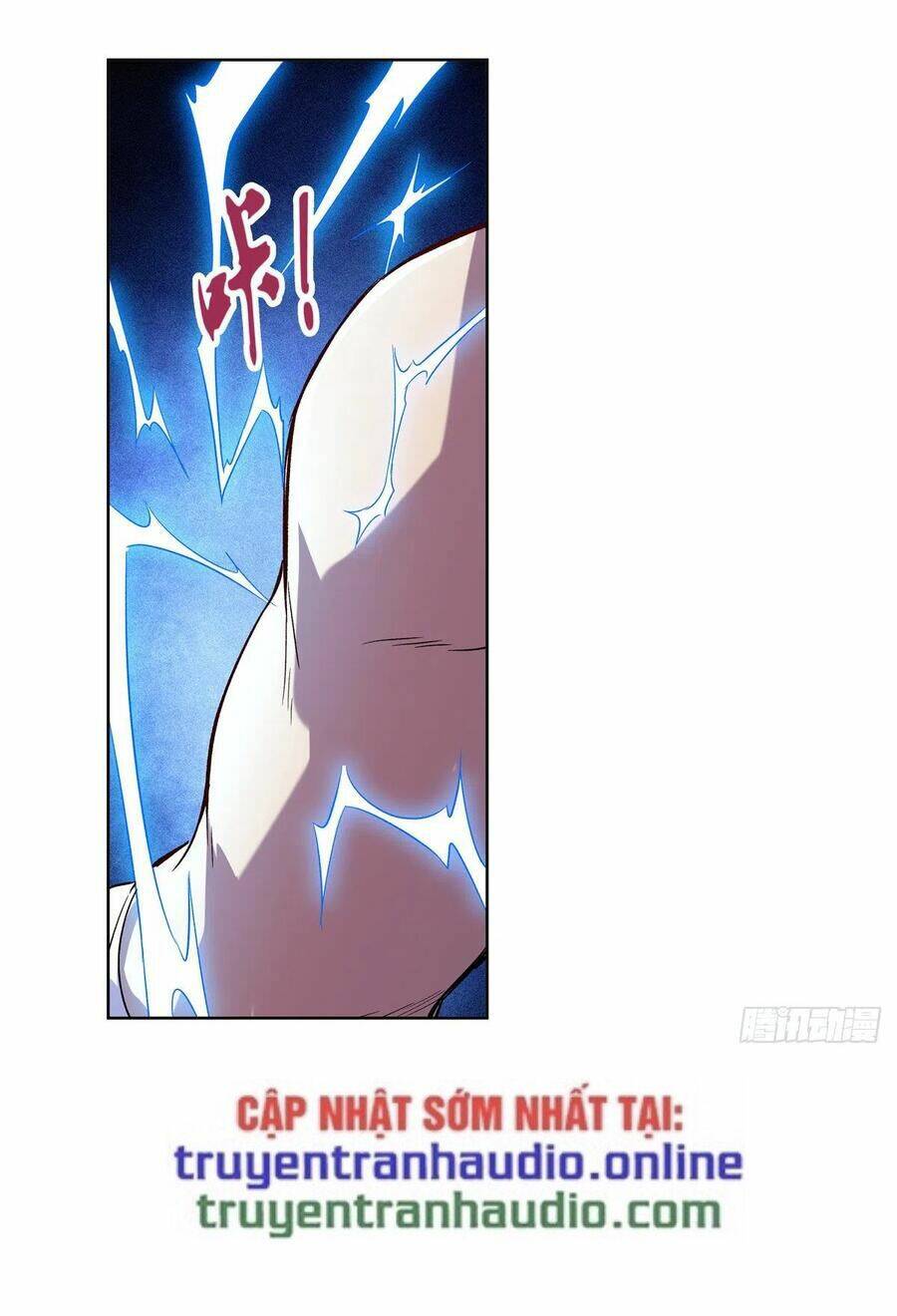 Ma vương thất nghiệp - Chapter 136 - Page 34