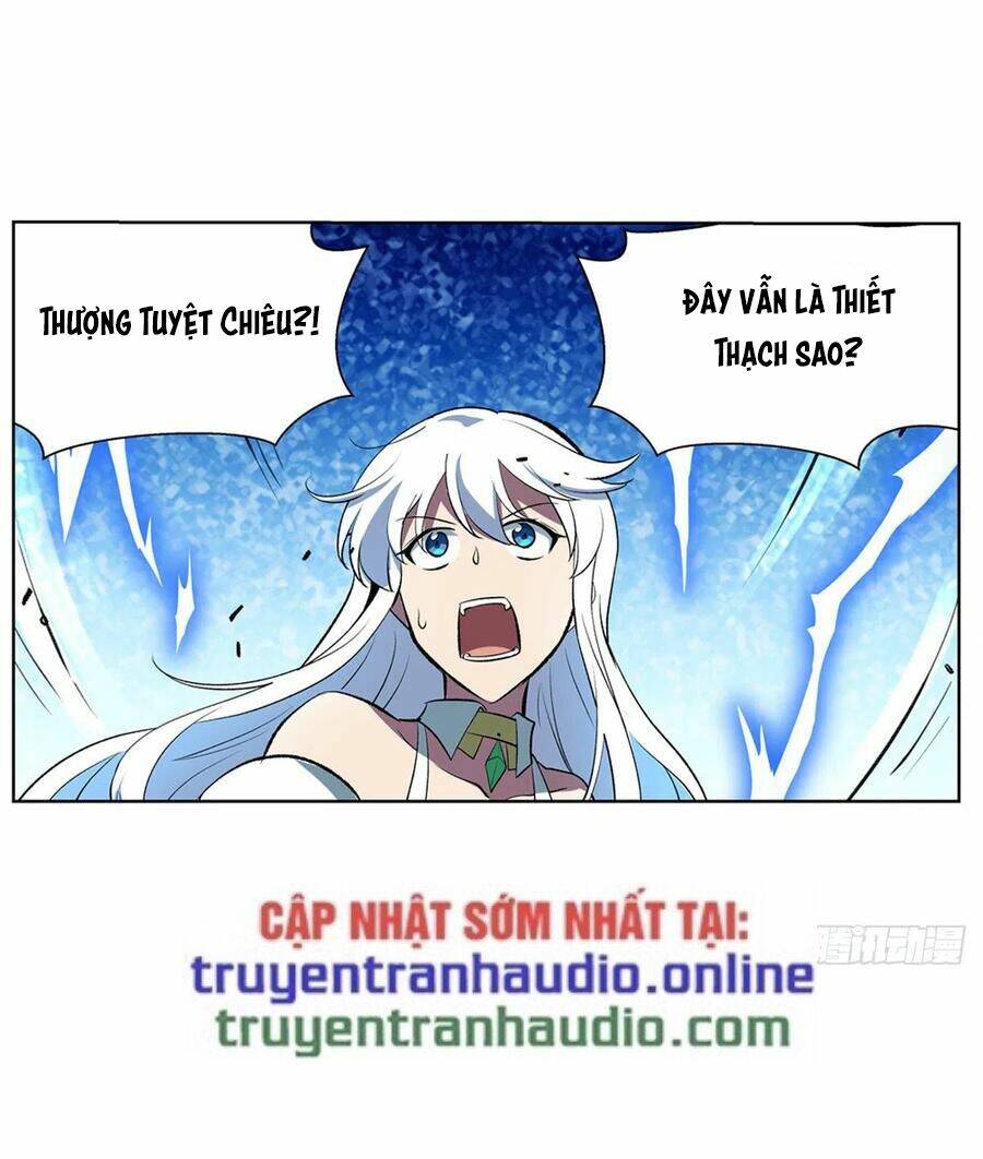 Ma vương thất nghiệp - Chapter 136 - Page 36