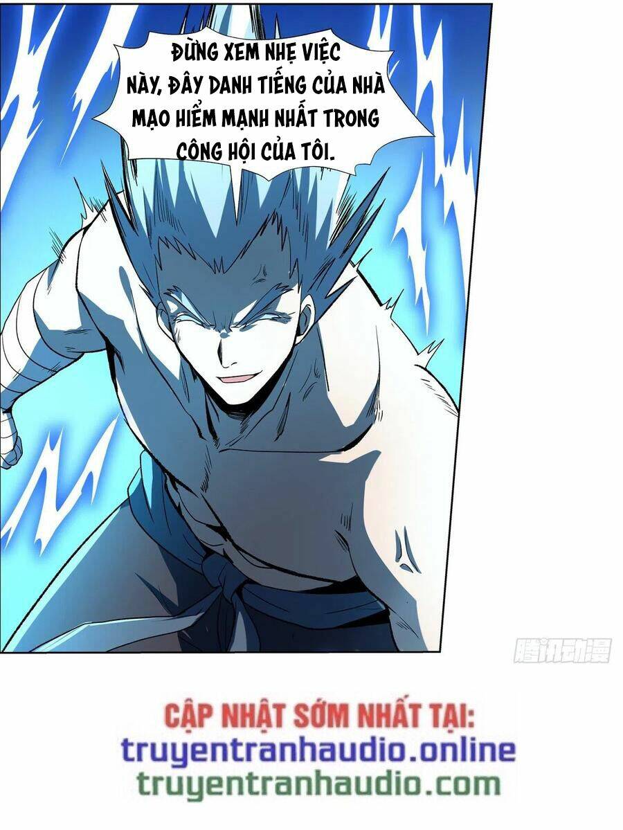 Ma vương thất nghiệp - Chapter 136 - Page 38