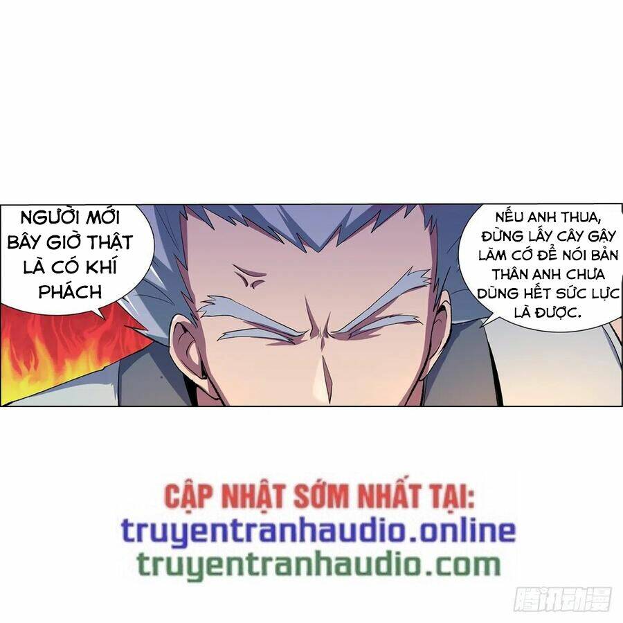 Ma vương thất nghiệp - Chapter 136 - Page 3