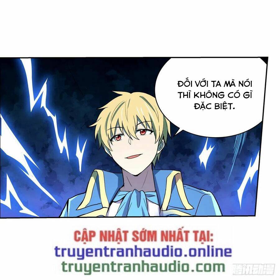 Ma vương thất nghiệp - Chapter 136 - Page 39