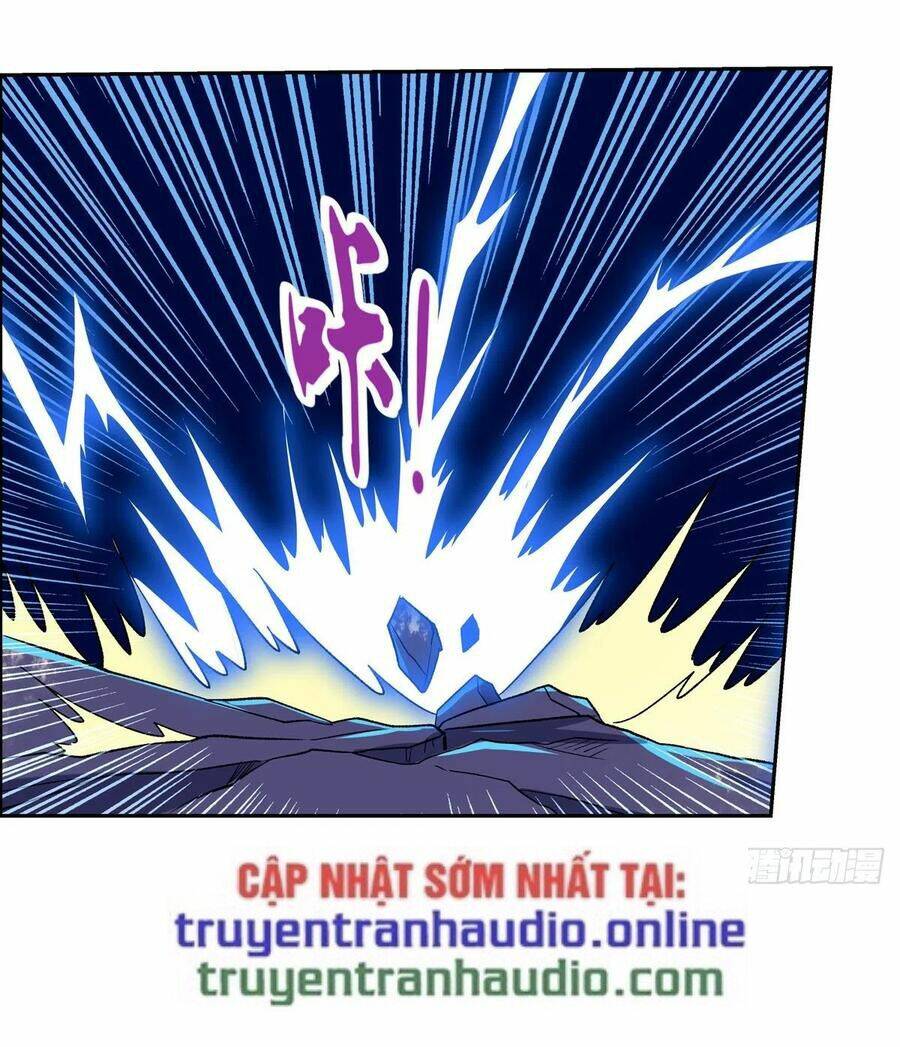 Ma vương thất nghiệp - Chapter 136 - Page 40