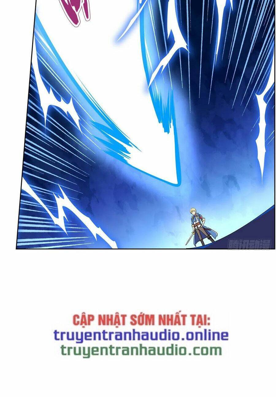 Ma vương thất nghiệp - Chapter 136 - Page 42