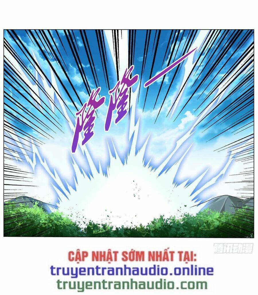 Ma vương thất nghiệp - Chapter 136 - Page 43