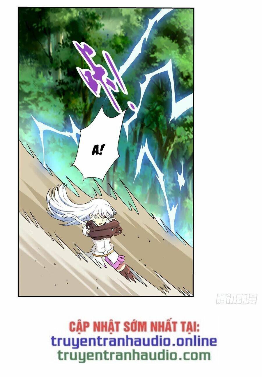 Ma vương thất nghiệp - Chapter 136 - Page 44