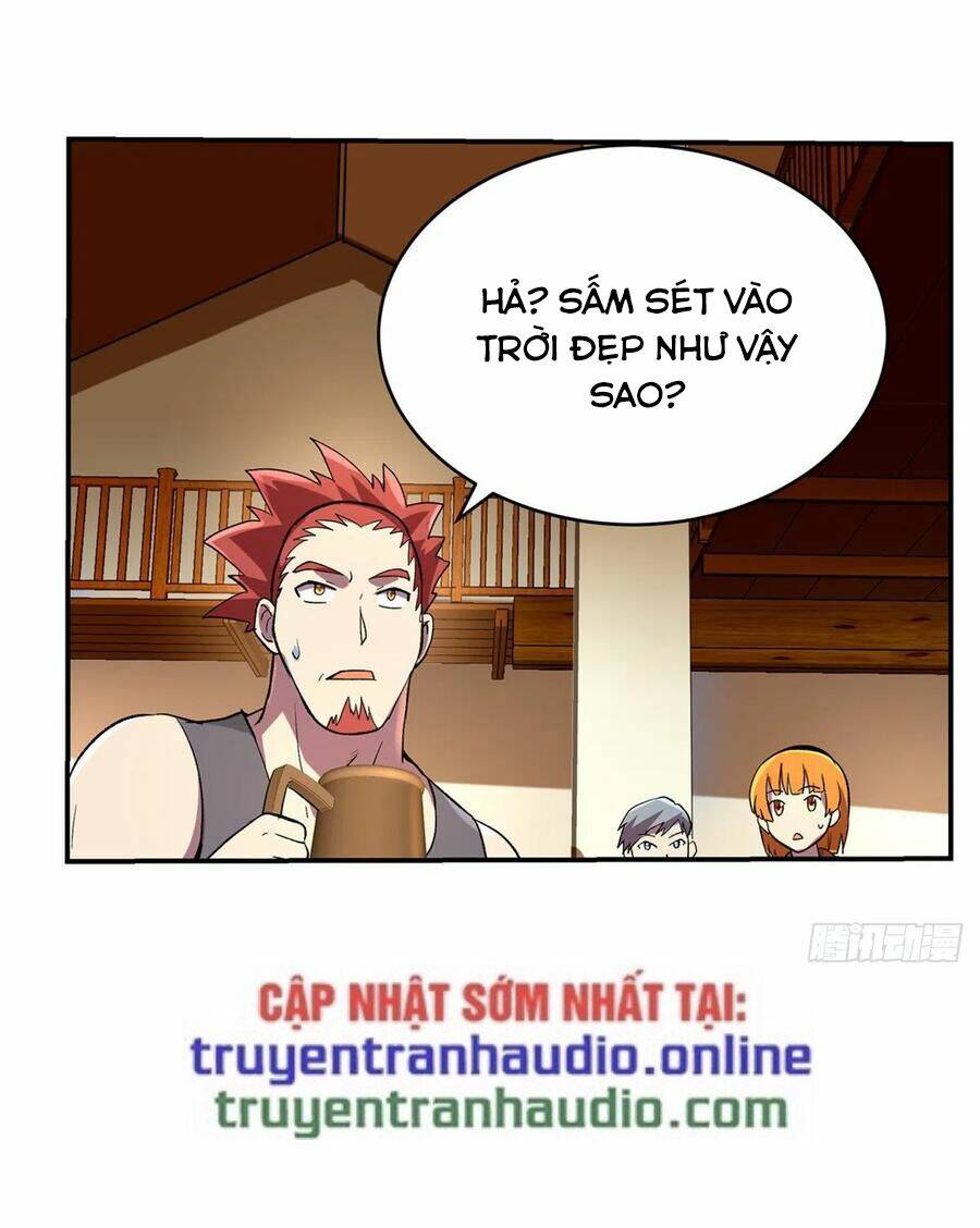 Ma vương thất nghiệp - Chapter 136 - Page 45