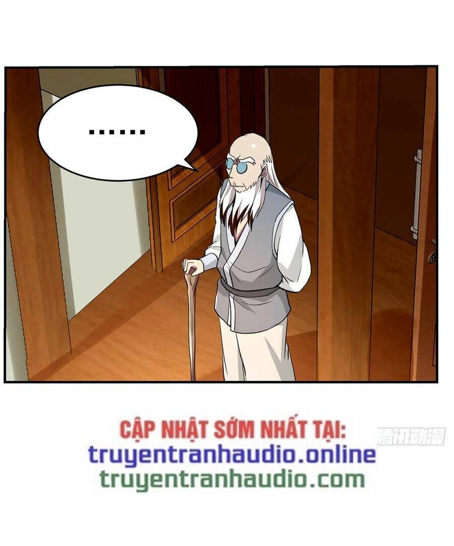 Ma vương thất nghiệp - Chapter 136 - Page 46