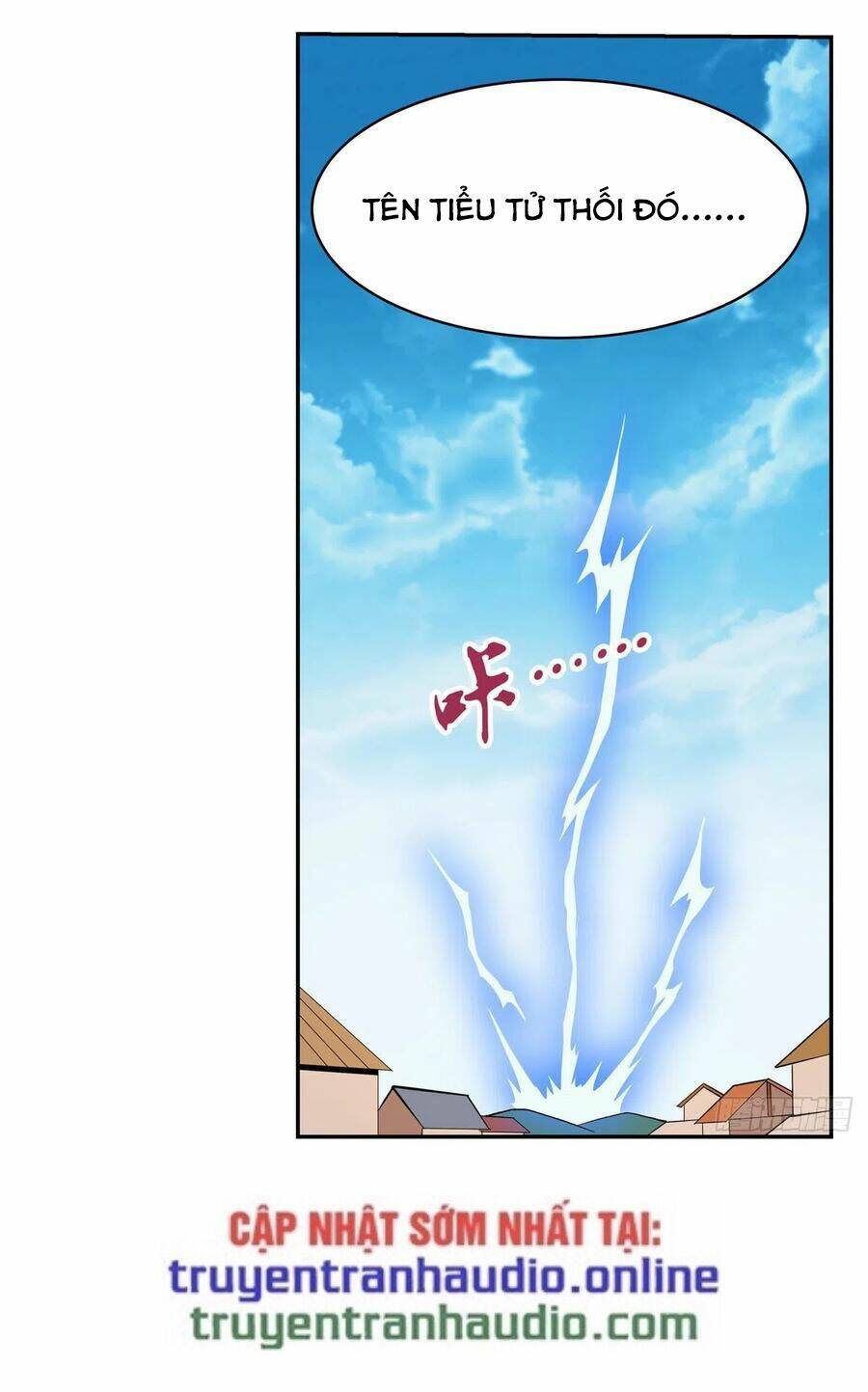 Ma vương thất nghiệp - Chapter 136 - Page 47