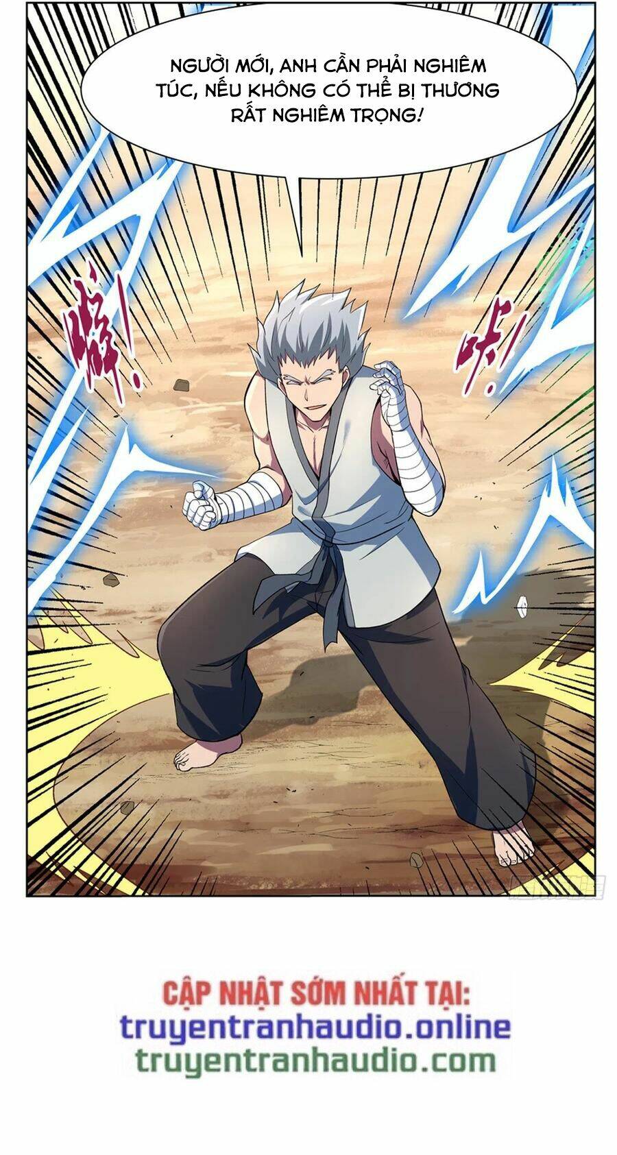 Ma vương thất nghiệp - Chapter 136 - Page 4