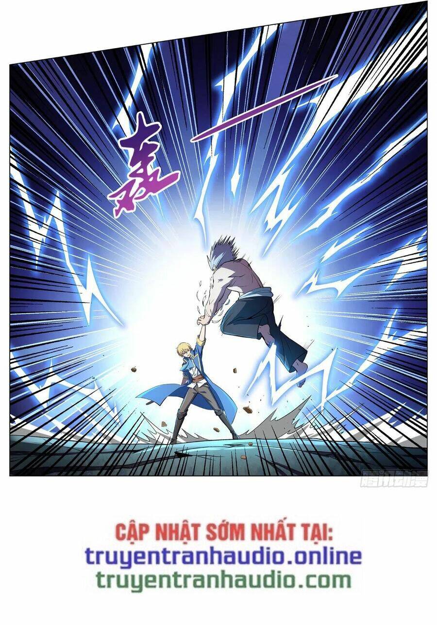 Ma vương thất nghiệp - Chapter 136 - Page 49