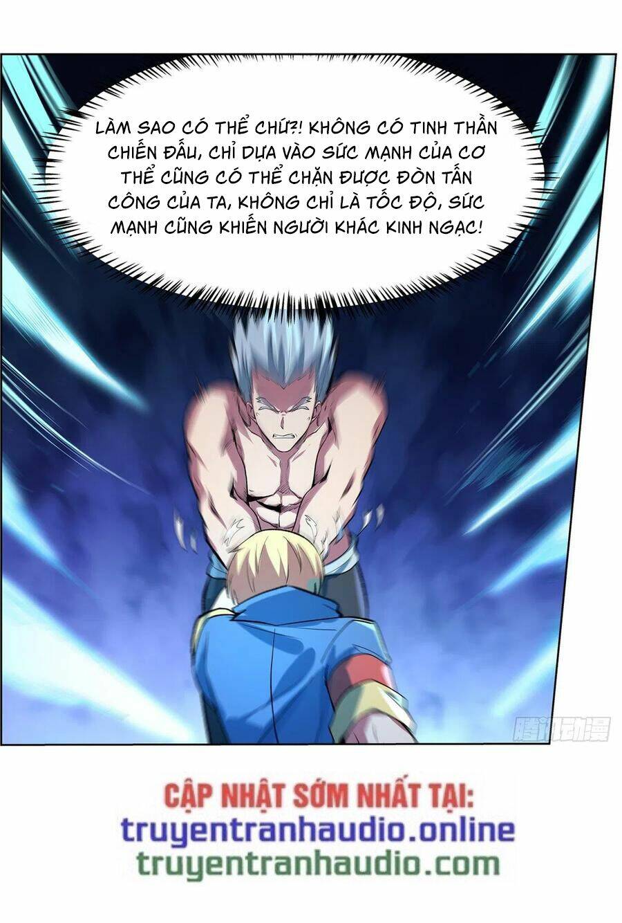 Ma vương thất nghiệp - Chapter 136 - Page 50