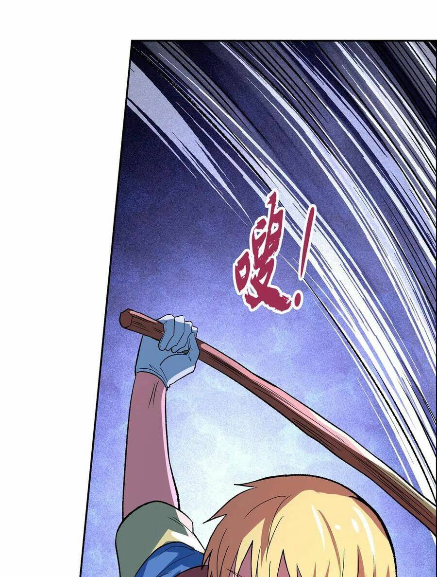 Ma vương thất nghiệp - Chapter 136 - Page 52