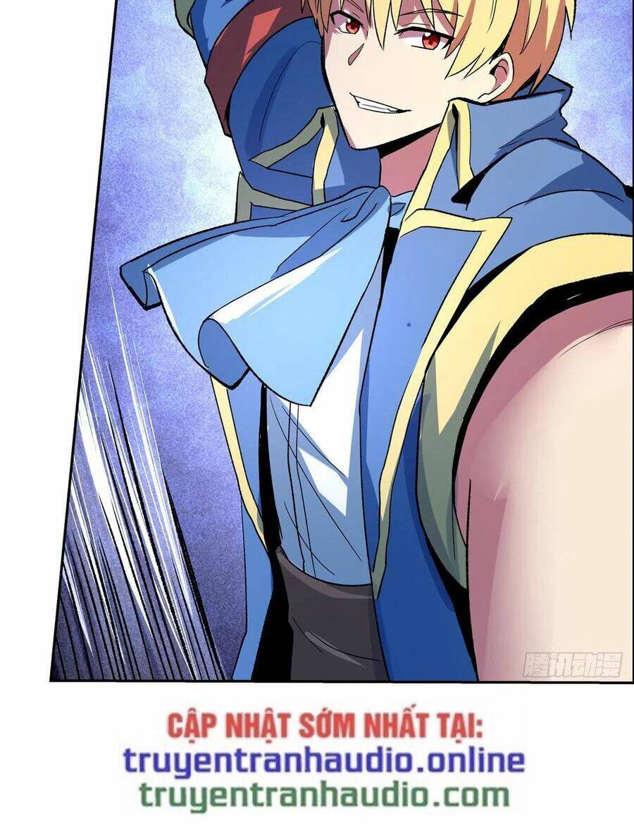 Ma vương thất nghiệp - Chapter 136 - Page 53