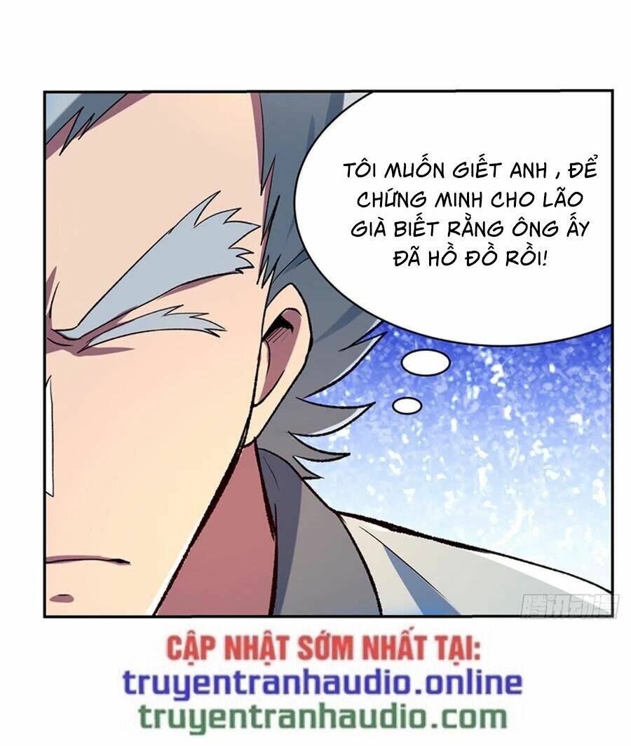 Ma vương thất nghiệp - Chapter 136 - Page 6