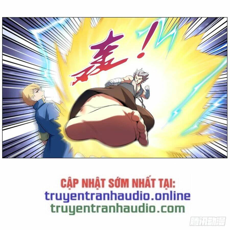 Ma vương thất nghiệp - Chapter 136 - Page 8