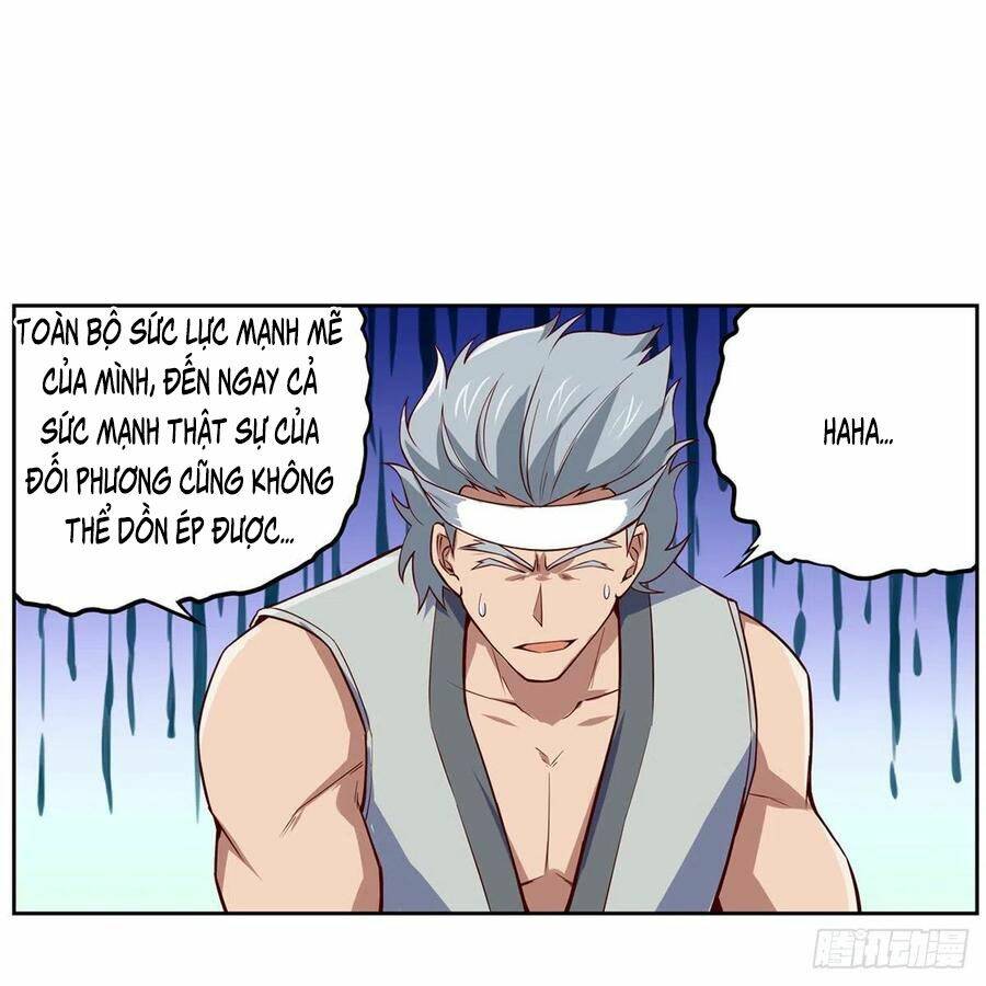 Ma vương thất nghiệp - Chapter 137 - Page 13