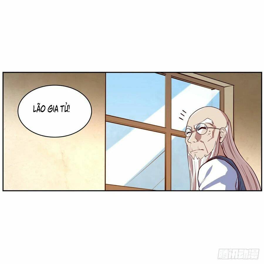 Ma vương thất nghiệp - Chapter 137 - Page 14