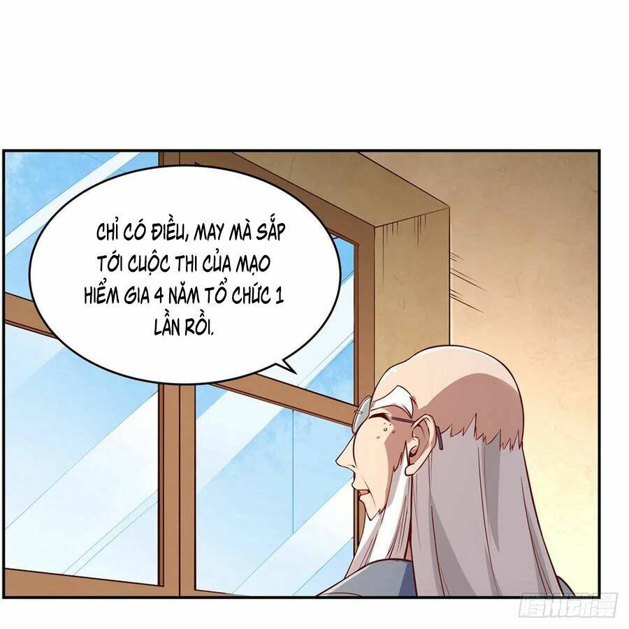 Ma vương thất nghiệp - Chapter 137 - Page 17