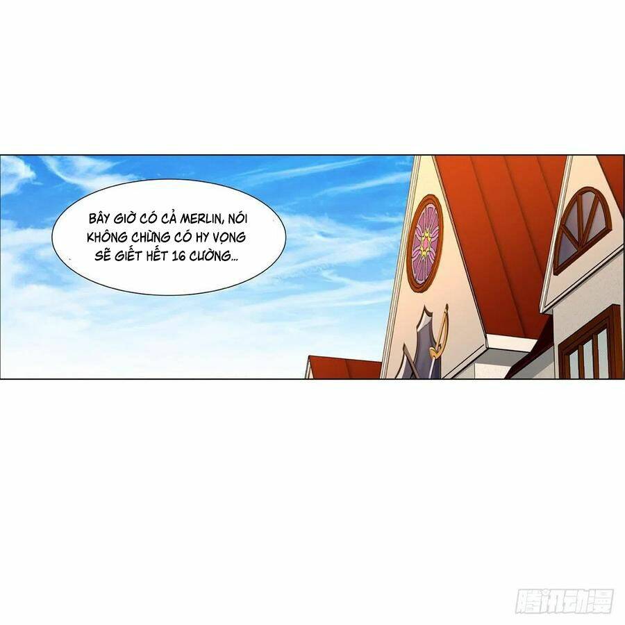 Ma vương thất nghiệp - Chapter 137 - Page 20