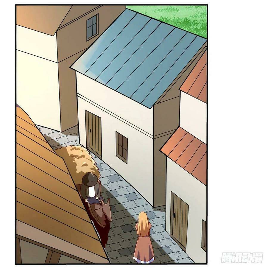 Ma vương thất nghiệp - Chapter 137 - Page 21