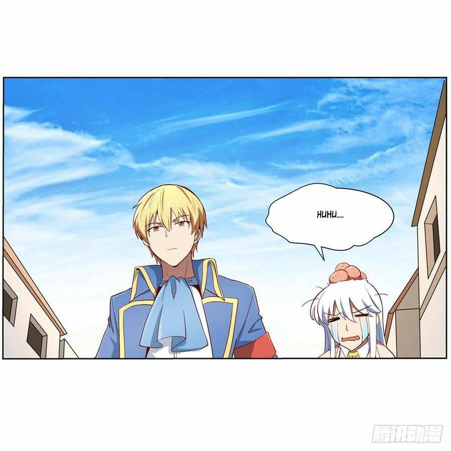 Ma vương thất nghiệp - Chapter 137 - Page 22