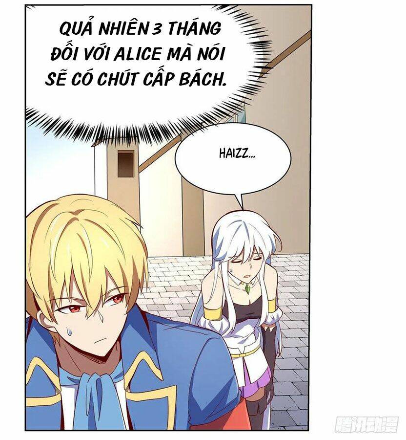 Ma vương thất nghiệp - Chapter 137 - Page 23