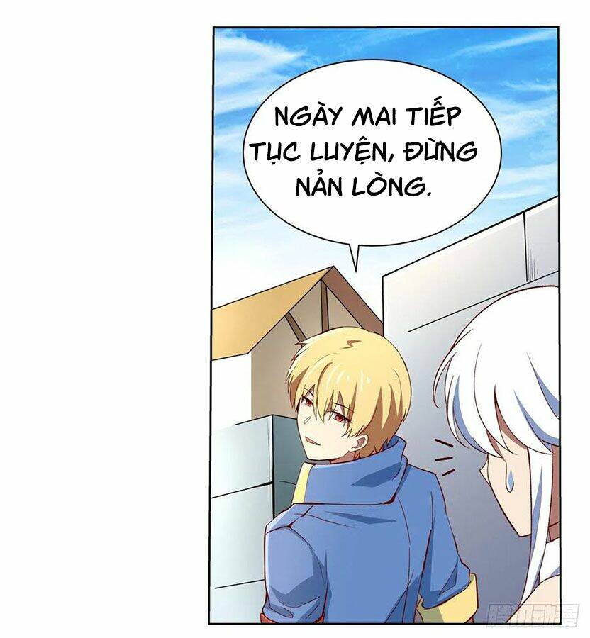 Ma vương thất nghiệp - Chapter 137 - Page 24