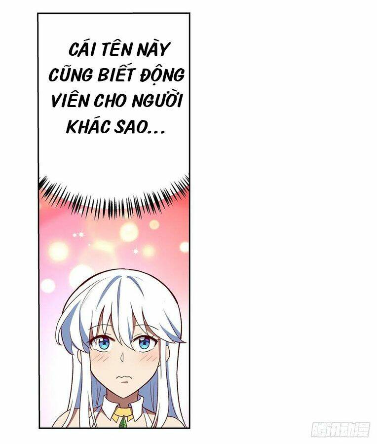 Ma vương thất nghiệp - Chapter 137 - Page 25