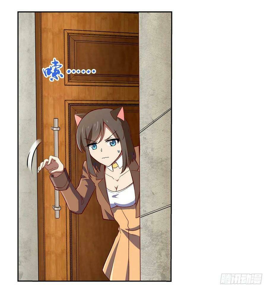 Ma vương thất nghiệp - Chapter 137 - Page 27