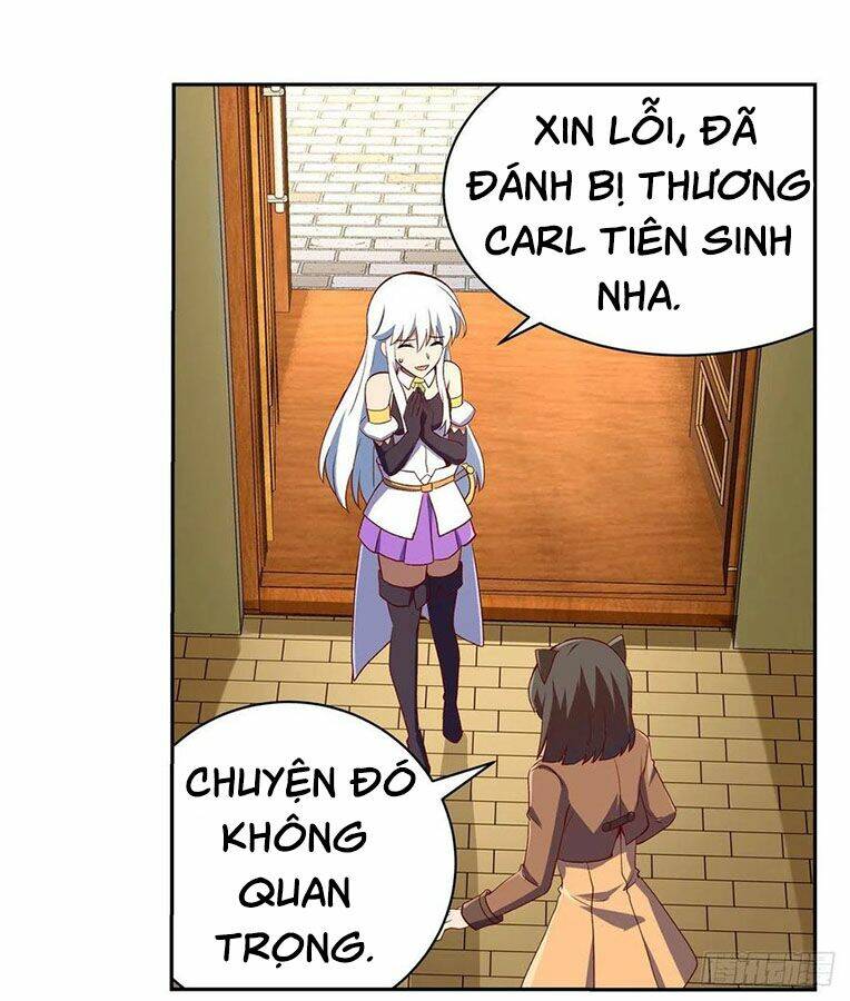 Ma vương thất nghiệp - Chapter 137 - Page 28