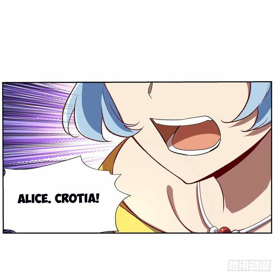 Ma vương thất nghiệp - Chapter 137 - Page 31