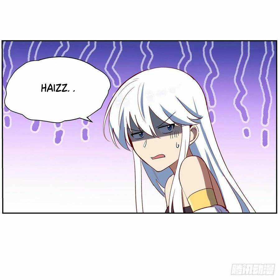 Ma vương thất nghiệp - Chapter 137 - Page 32