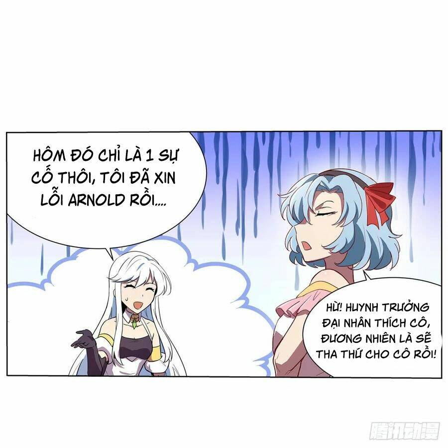 Ma vương thất nghiệp - Chapter 137 - Page 35