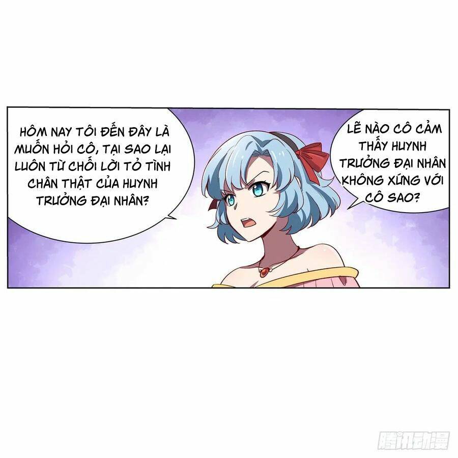 Ma vương thất nghiệp - Chapter 137 - Page 36