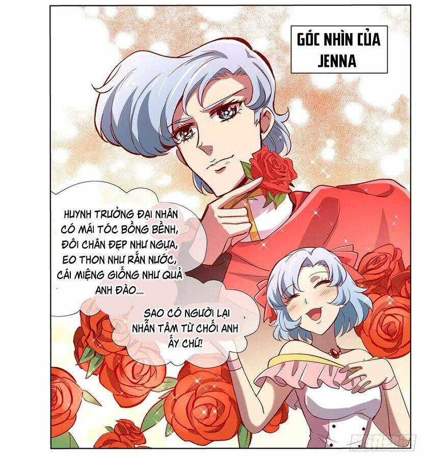 Ma vương thất nghiệp - Chapter 137 - Page 37