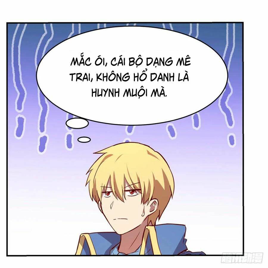 Ma vương thất nghiệp - Chapter 137 - Page 38