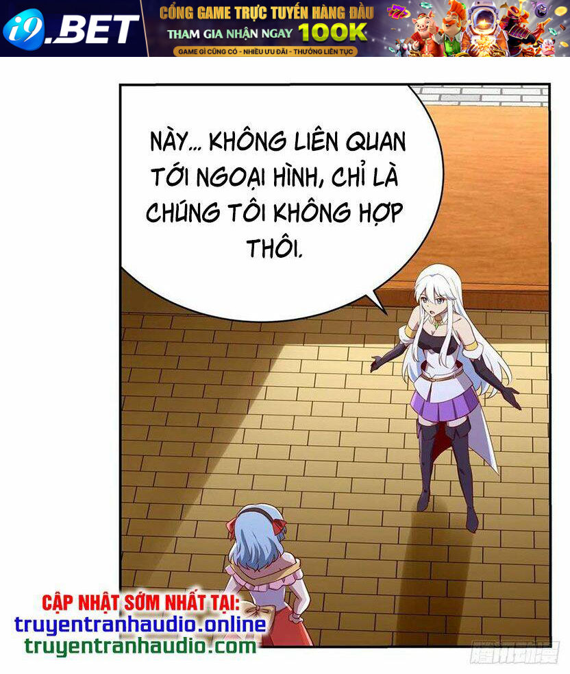 Ma vương thất nghiệp - Chapter 137 - Page 39