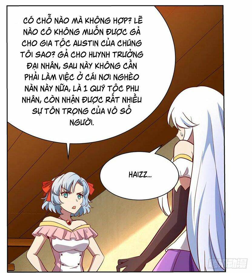 Ma vương thất nghiệp - Chapter 137 - Page 40