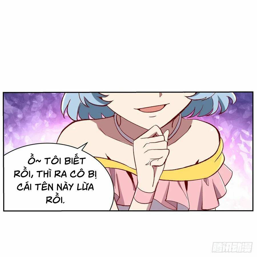 Ma vương thất nghiệp - Chapter 137 - Page 45