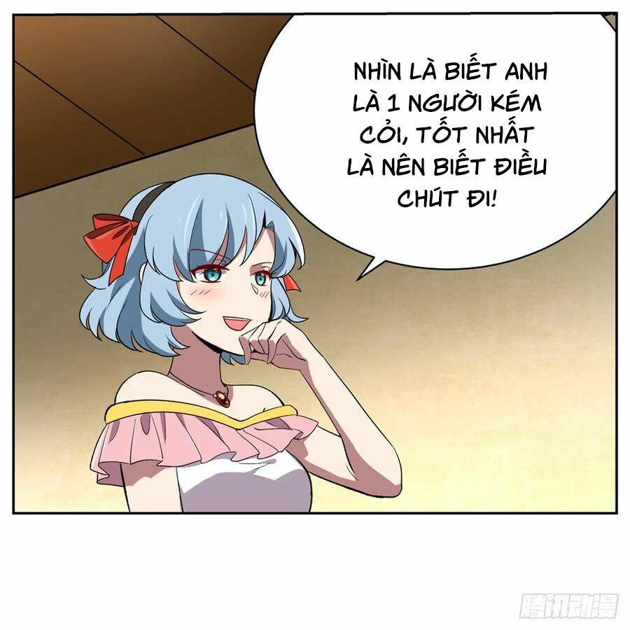 Ma vương thất nghiệp - Chapter 137 - Page 47